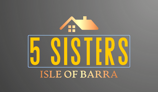 5 Sisters Barra Self-Catering Holiday Cottage